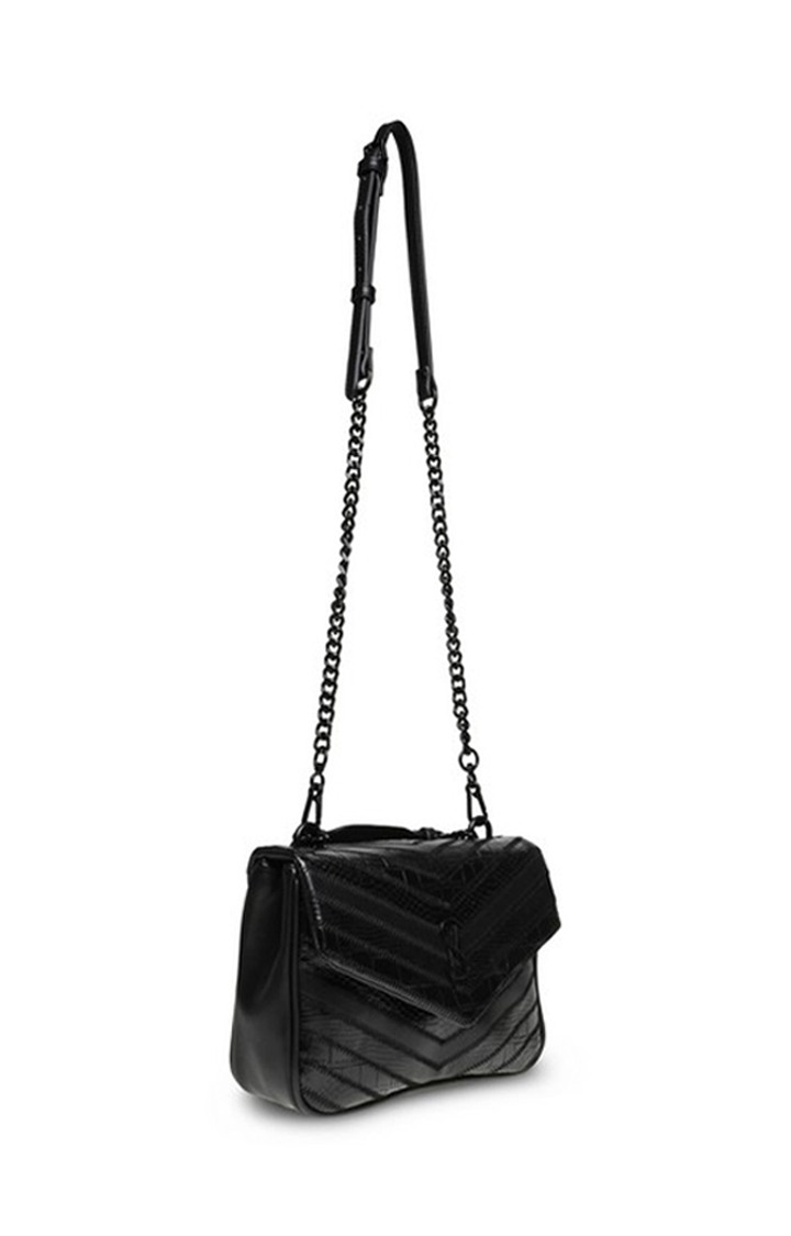 Bmojo Black Handbags
