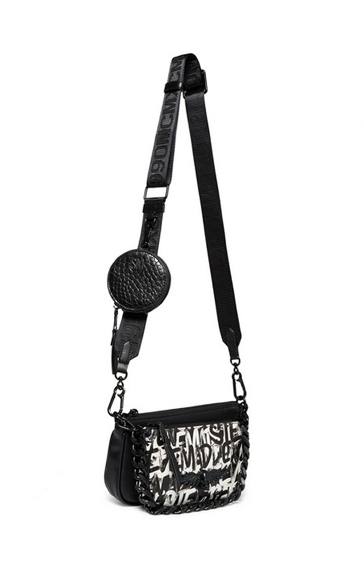 Bmollie Black Handbags