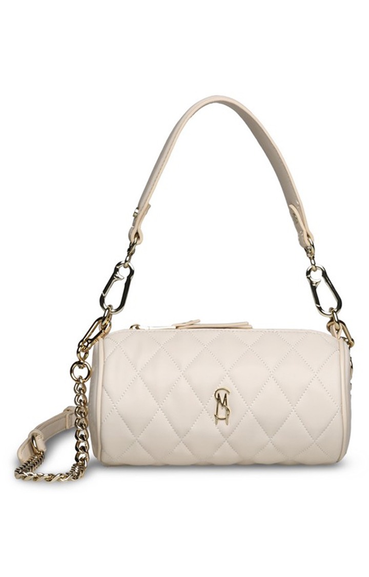 Bnero White Handbags