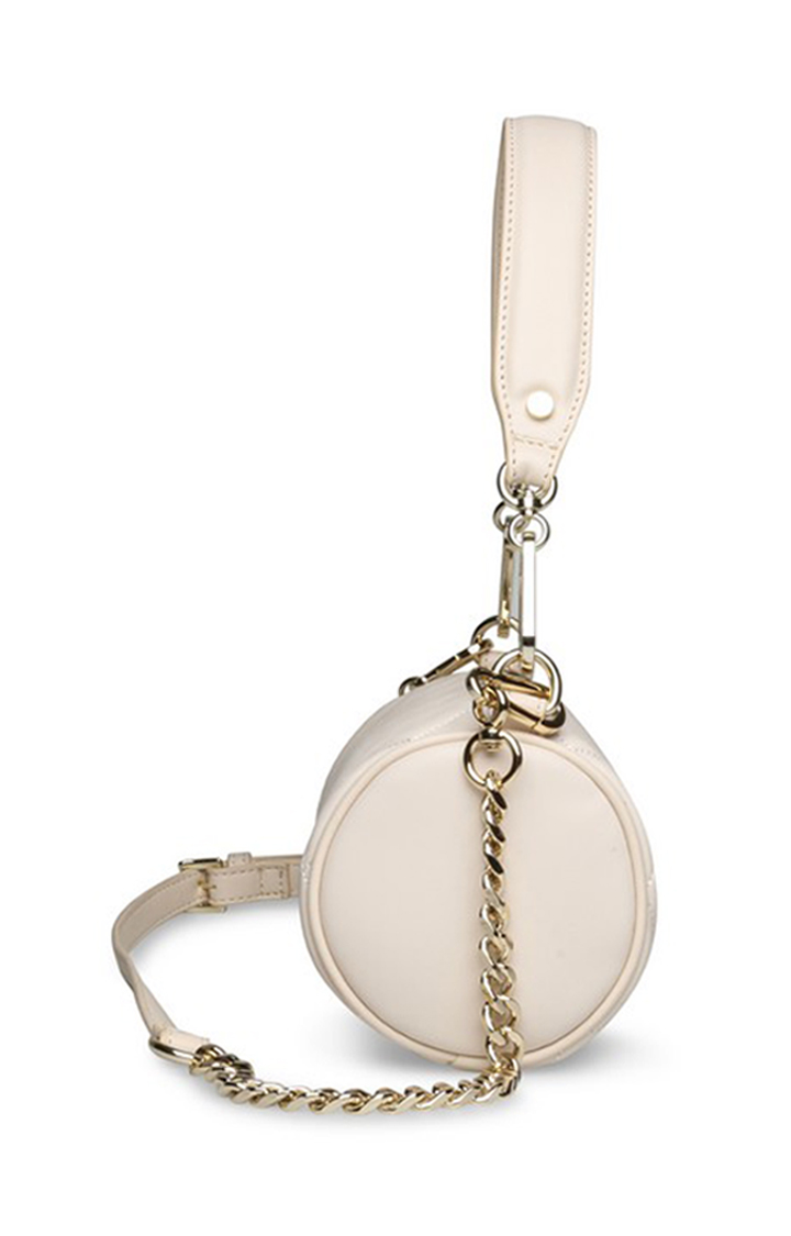 Bnero White Handbags