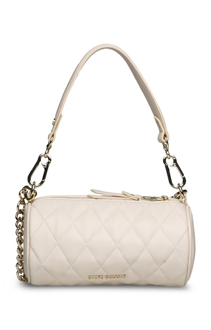 Bnero White Handbags
