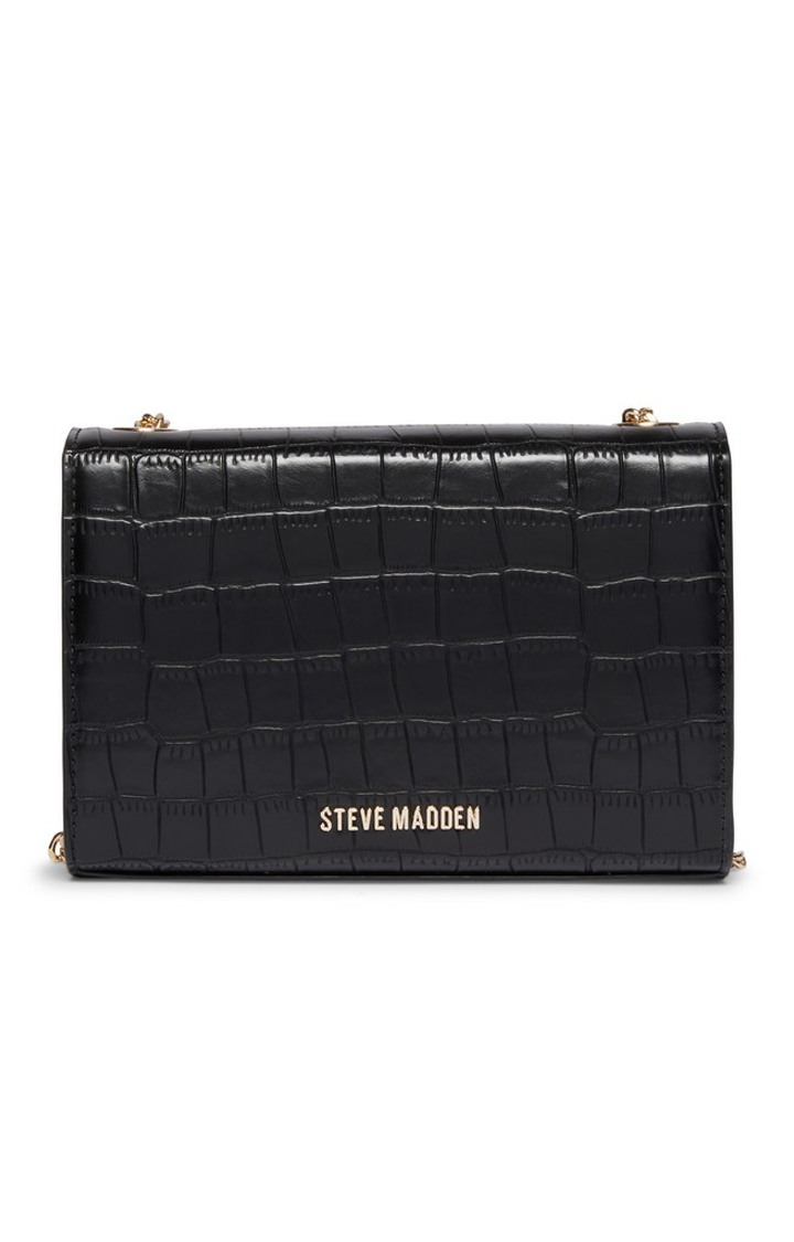 Bramonie Black Handbags
