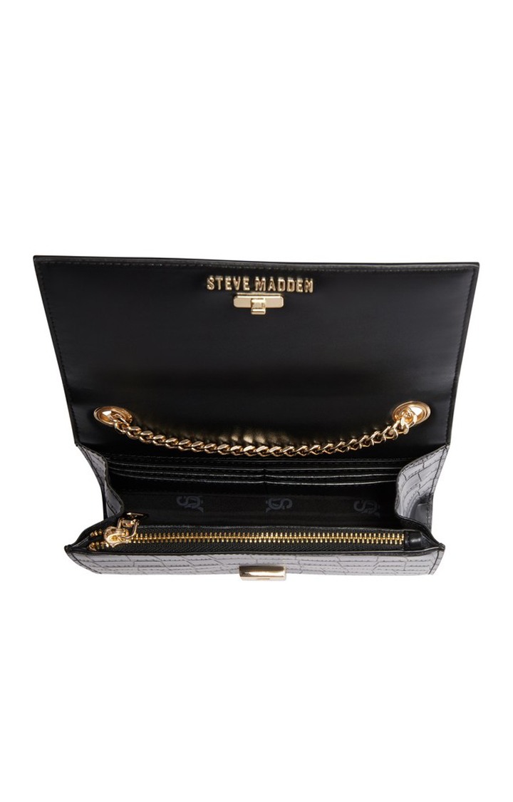 Bramonie Black Handbags