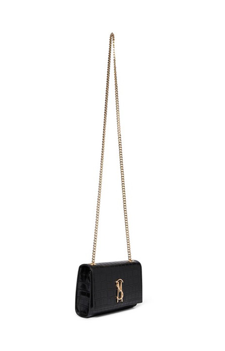 Bramonie Black Handbags