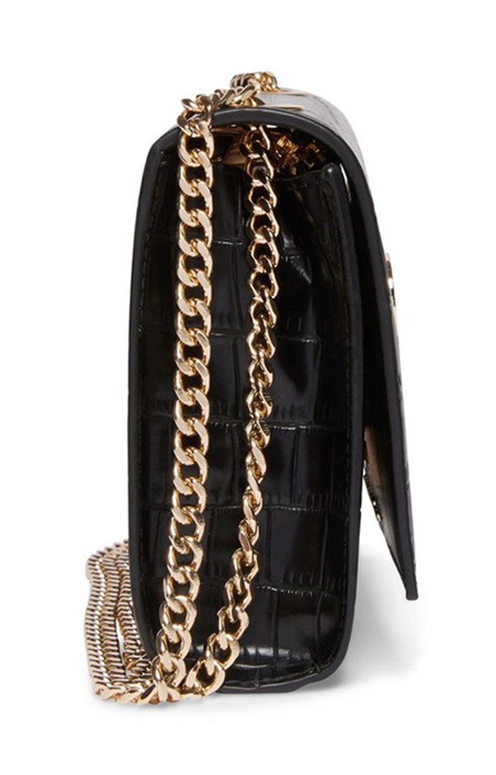 Bramonie Black Handbags