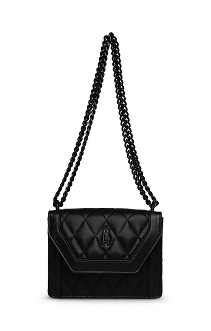 Brio Black Handbags