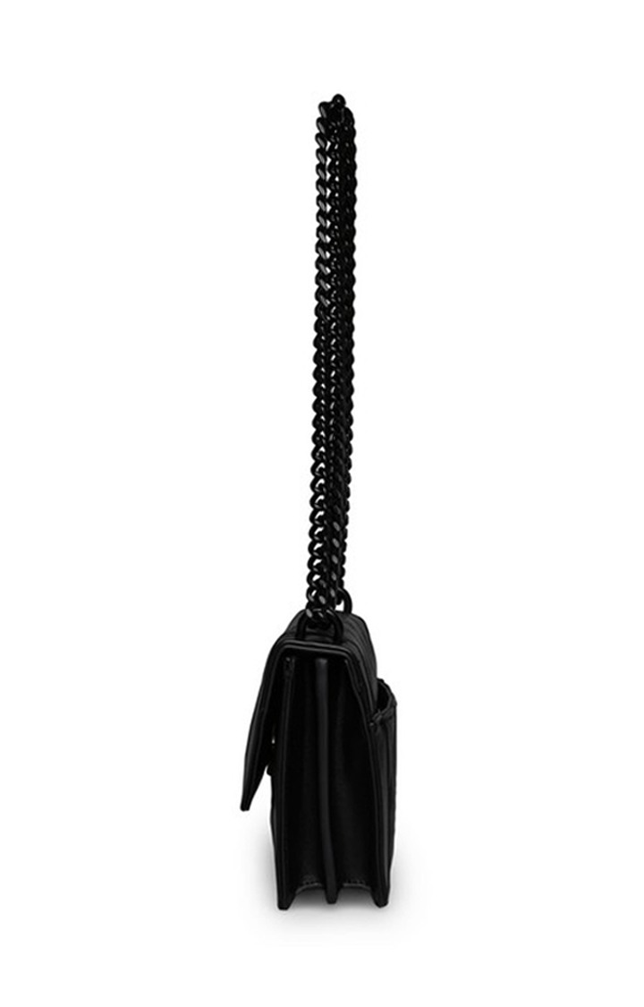 Brio Black Handbags