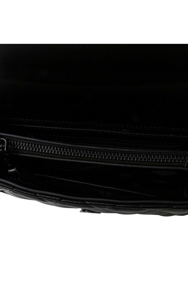 Brio Black Handbags