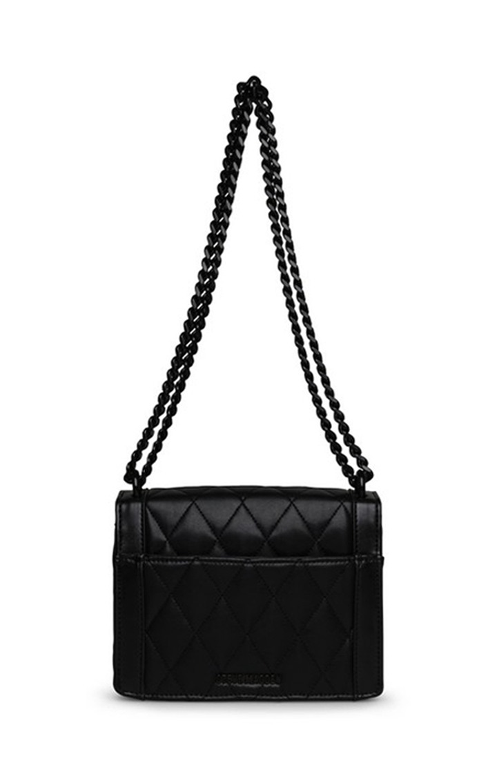 Brio Black Handbags