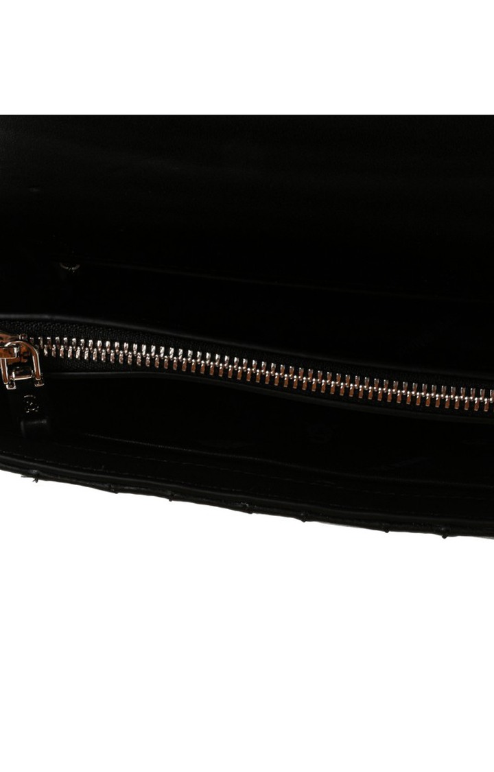 Brio-S Black Handbags