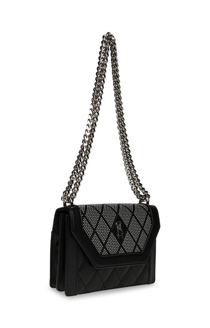 Brio-S Black Handbags