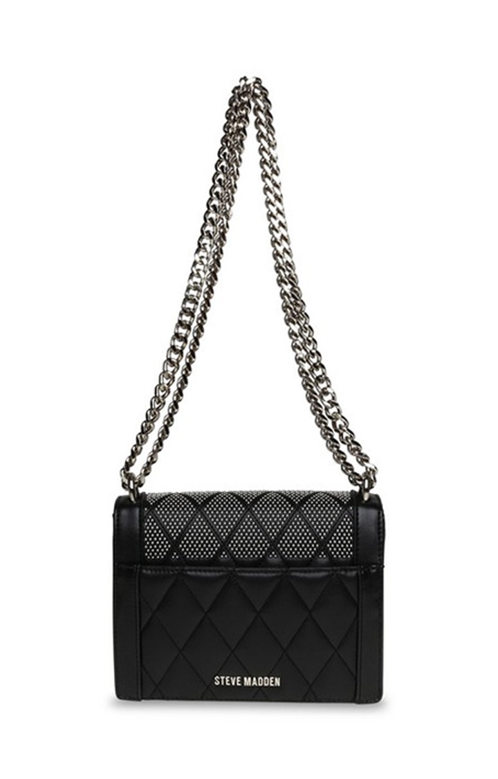 Brio-S Black Handbags