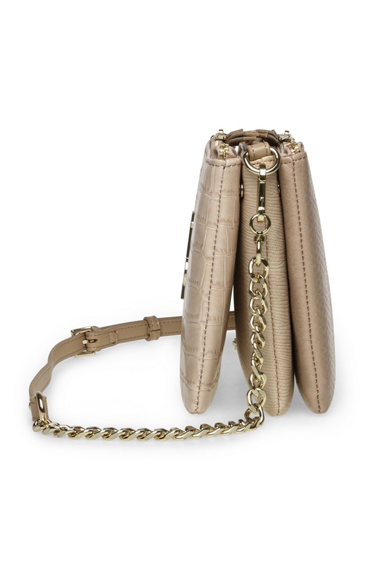 Bsnake White Handbags