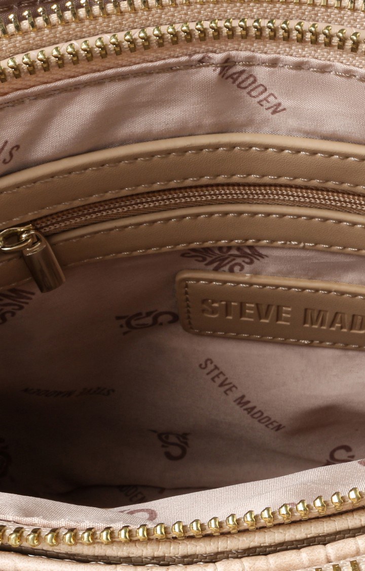 Bsnake White Handbags