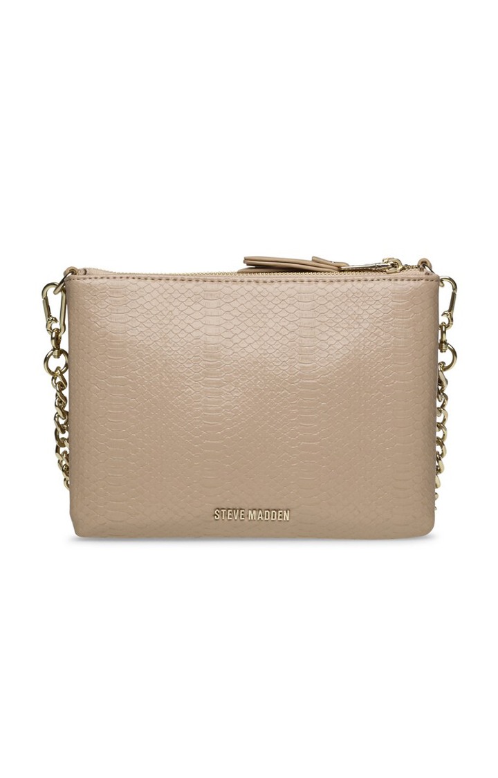 Bsnake White Handbags
