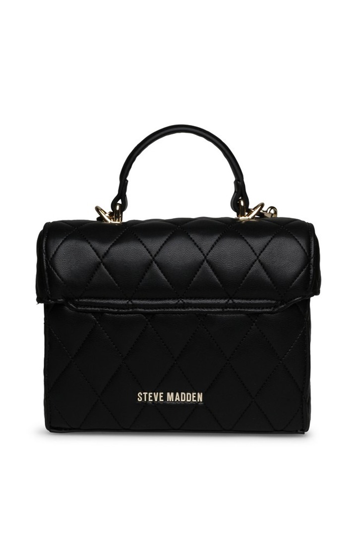 Bsomber Black Handbags