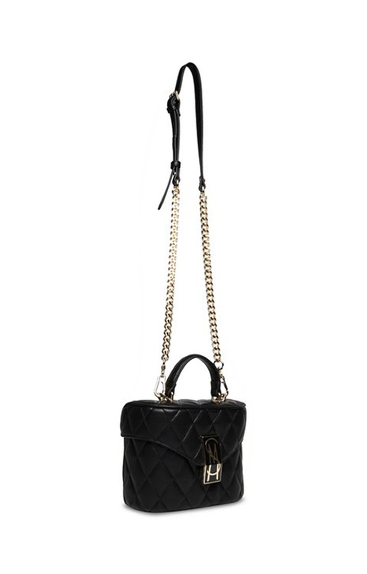 Bsomber Black Handbags