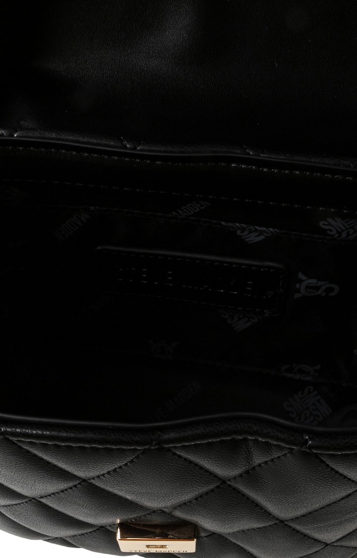 Bsomber Black Handbags