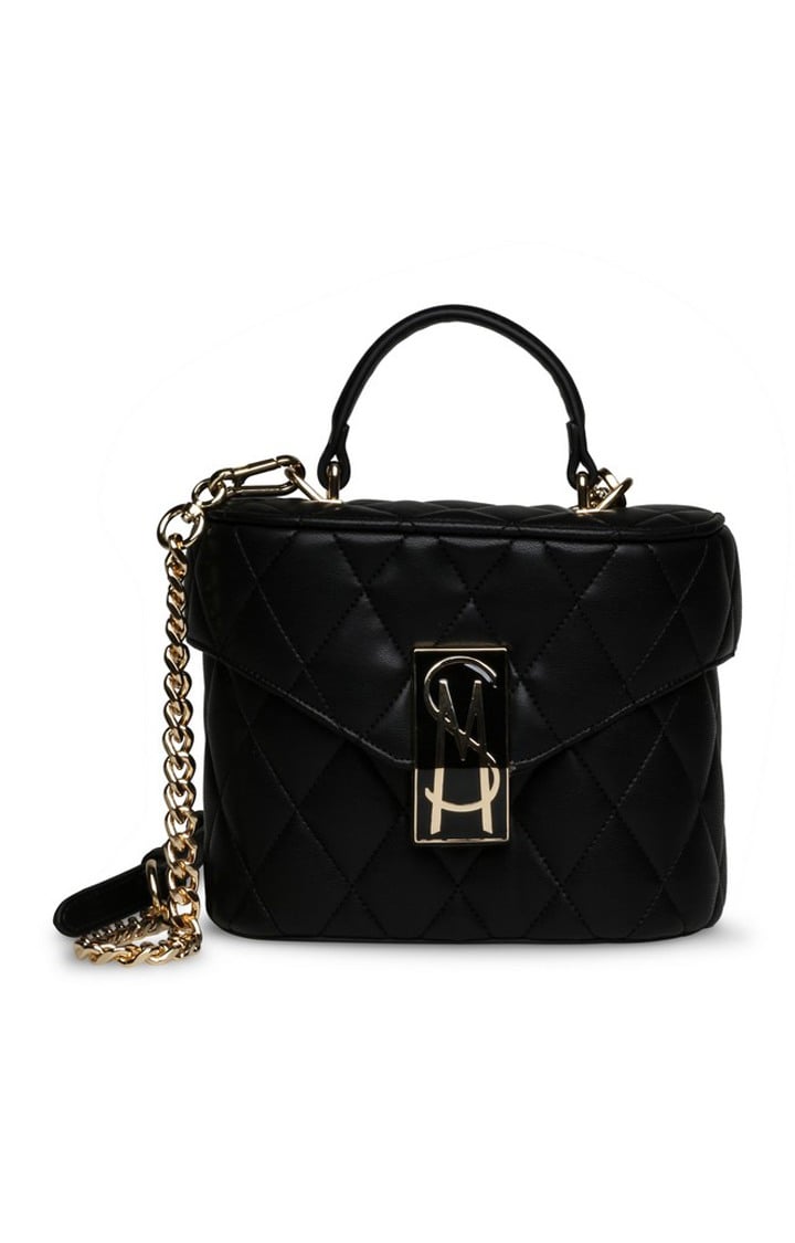 Bsomber Black Handbags