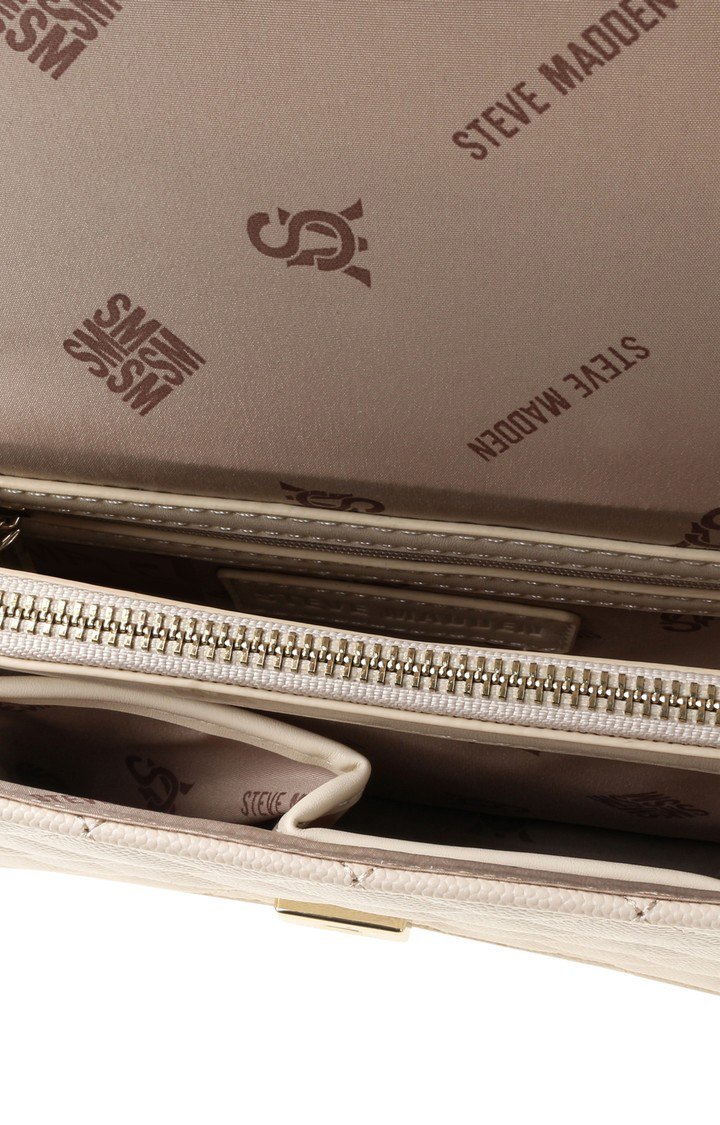 Bstunt White Handbags