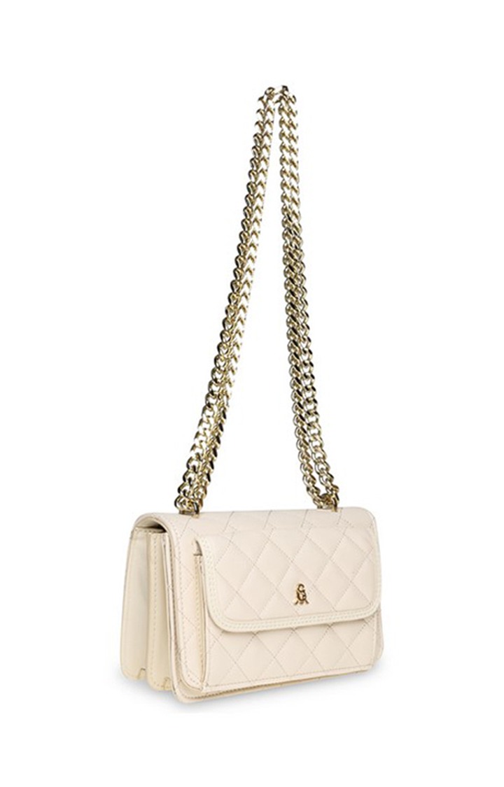 Bstunt White Handbags