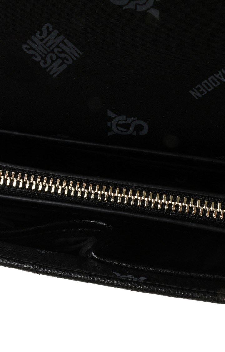 Bstunt Black Handbags