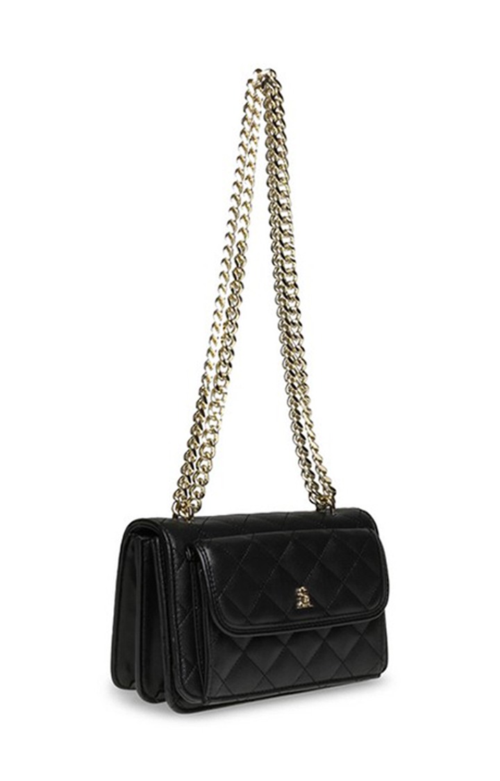 Bstunt Black Handbags