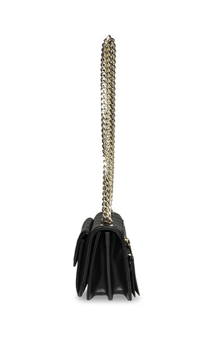Bstunt Black Handbags