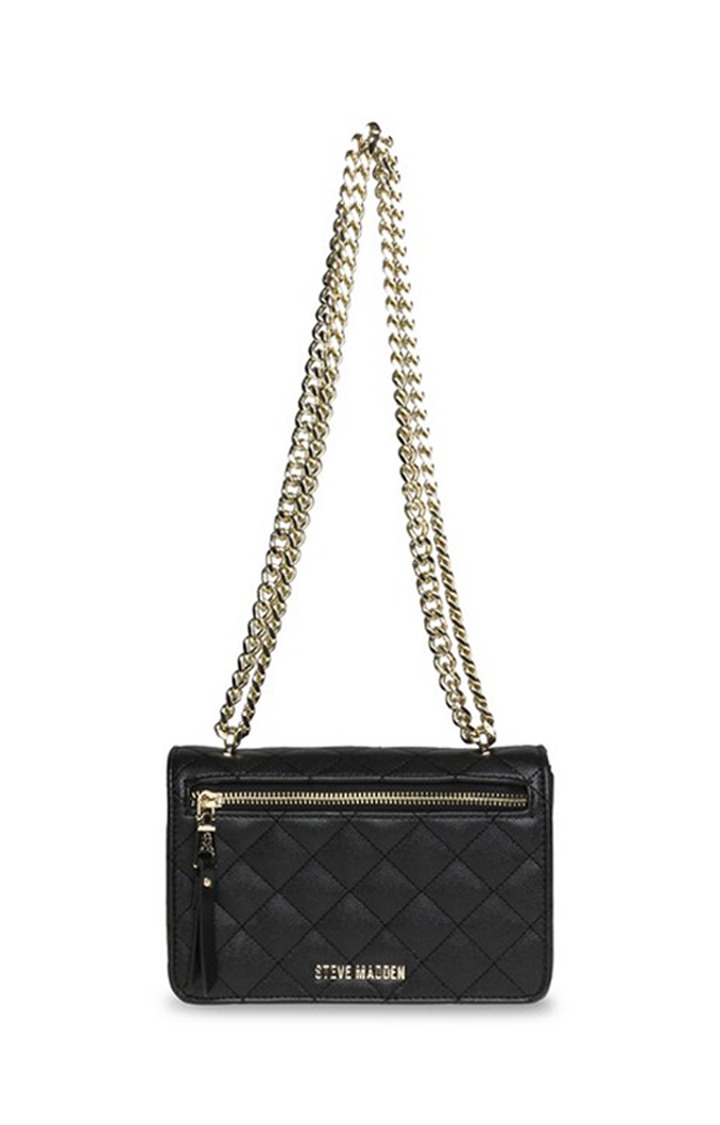 Bstunt Black Handbags
