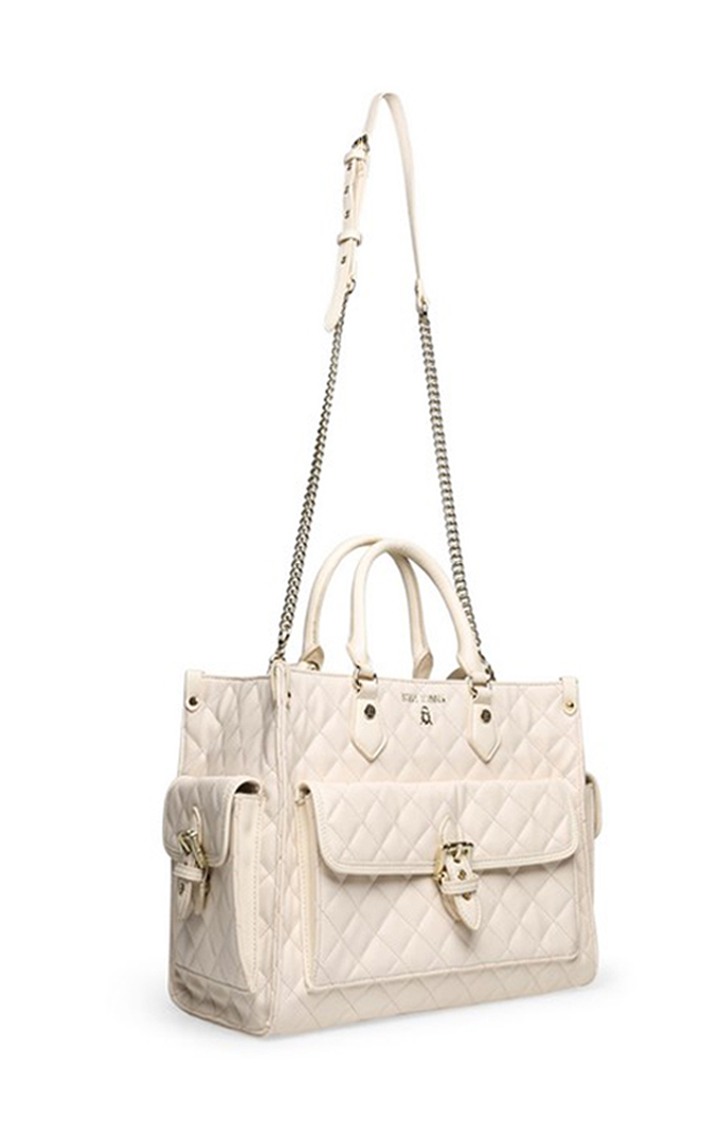 Bstuntin White Handbags