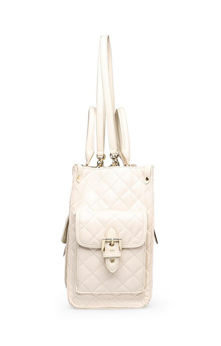 Bstuntin White Handbags