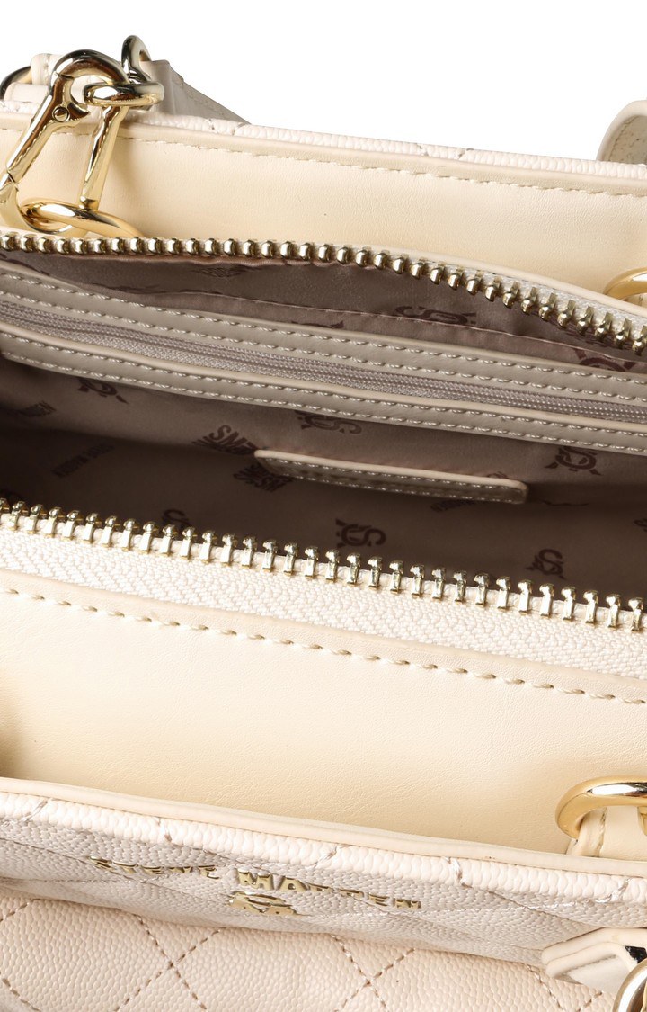 Bstuntin White Handbags