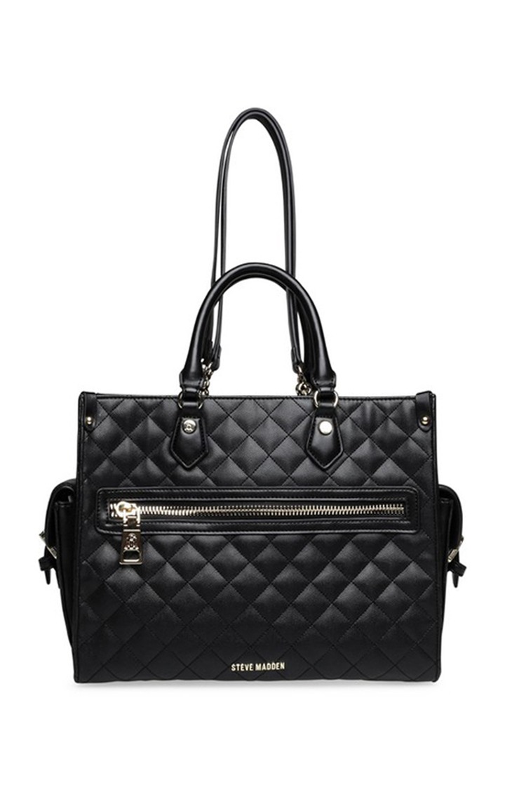 Bstuntin Black Handbags