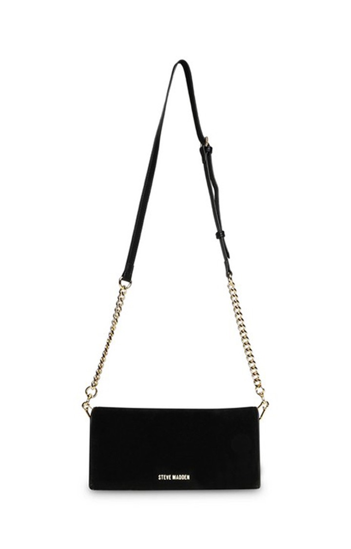 Bvex-V Black Handbags