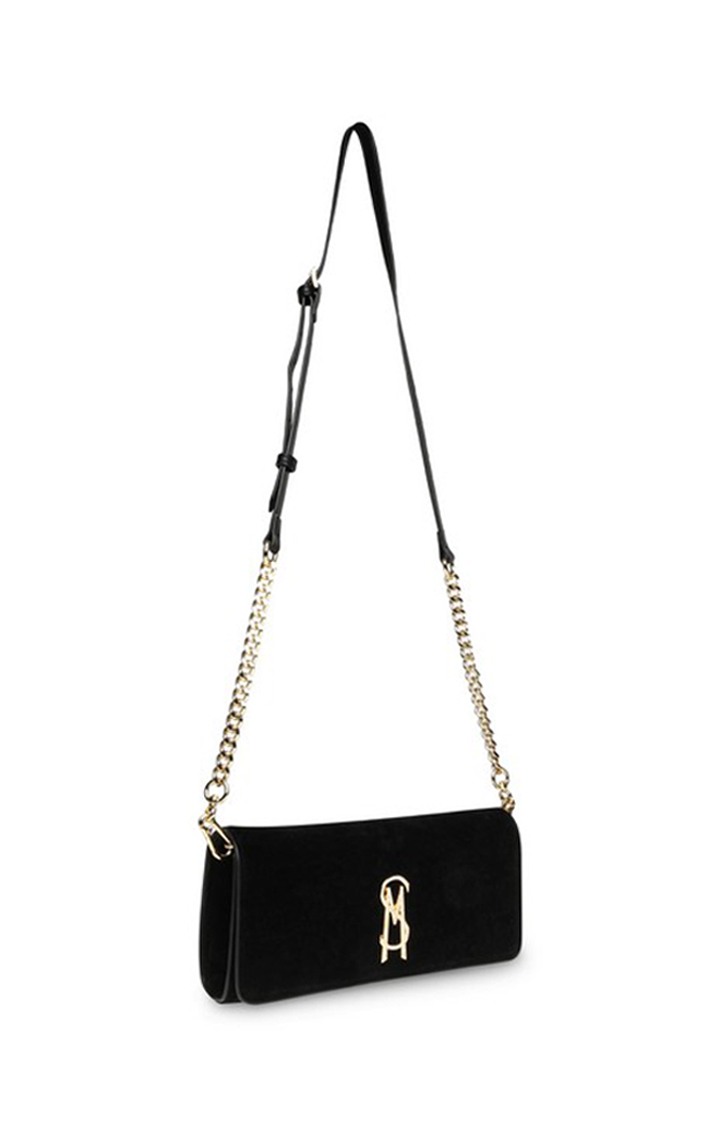 Bvex-V Black Handbags