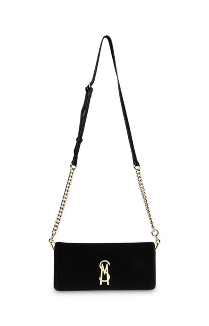 Bvex-V Black Handbags