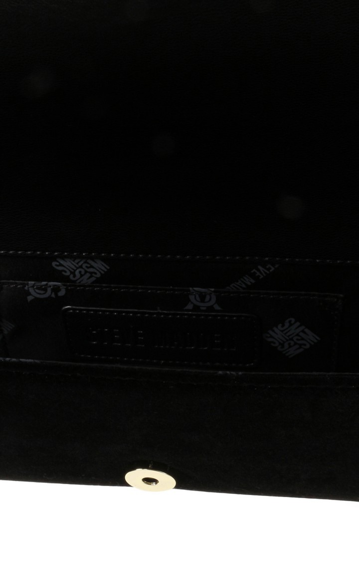 Bvex-V Black Handbags