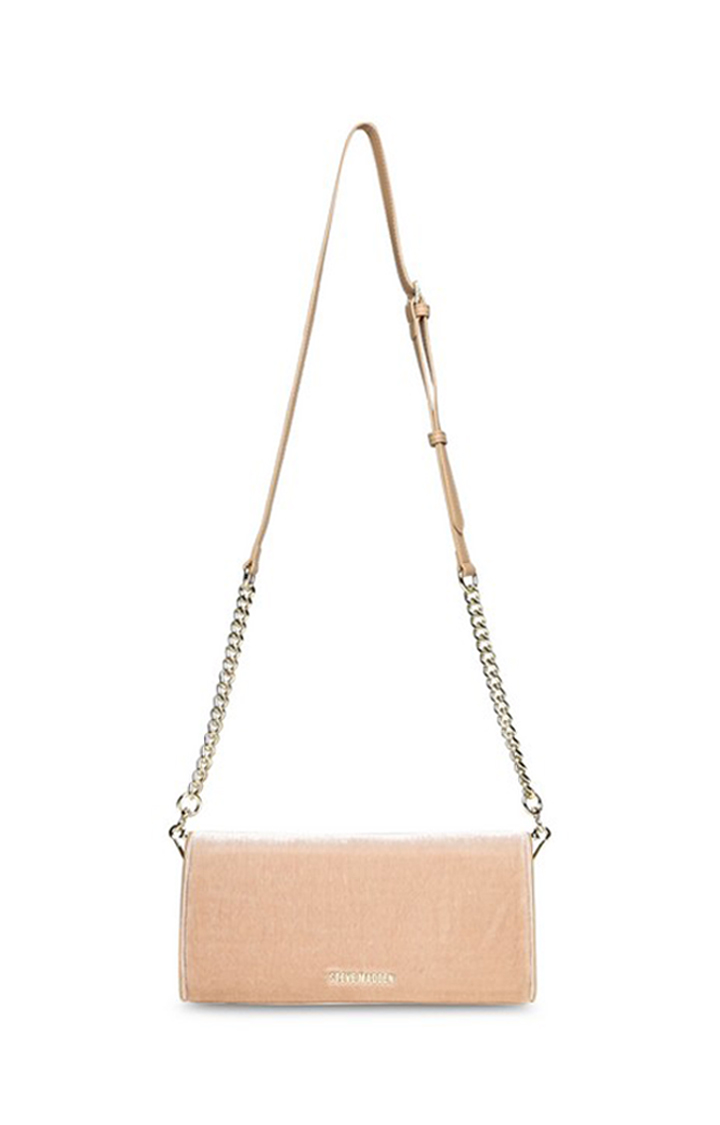 Bvex-V Natural Handbags