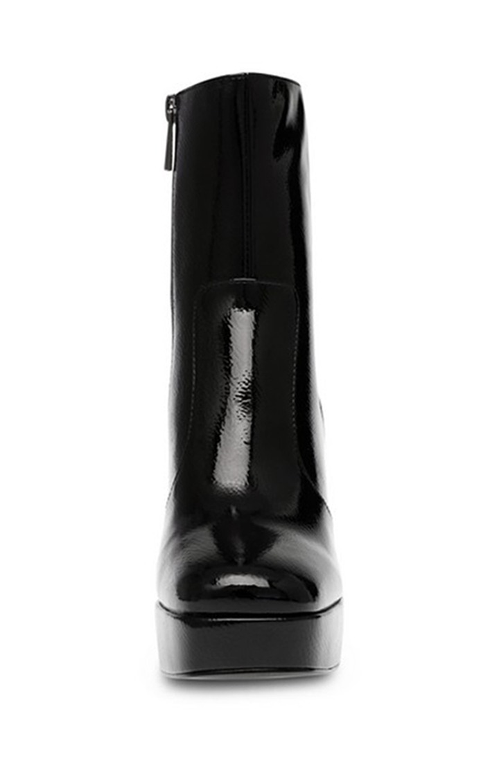 Artistic Black Boots