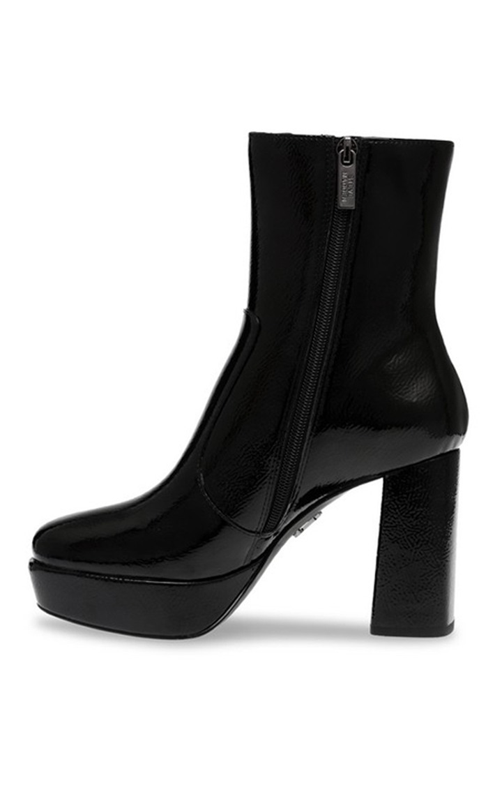 Artistic Black Boots