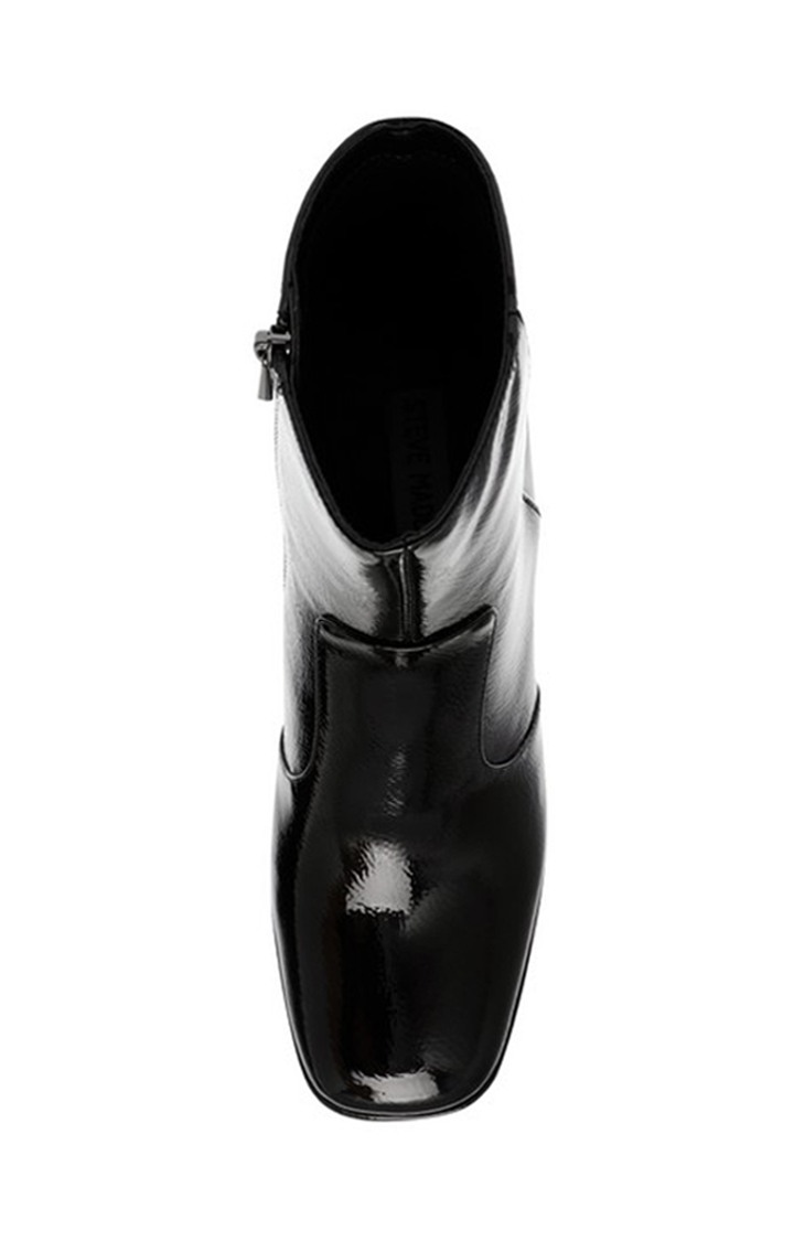 Artistic Black Boots