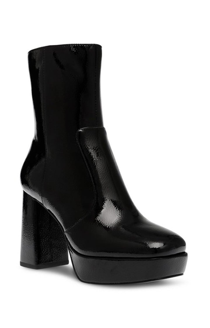 Artistic Black Boots