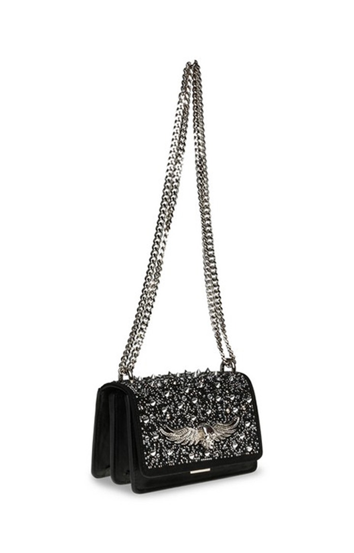 Bconcert Black Handbags