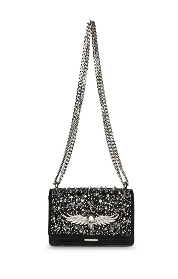 Bconcert Black Handbags