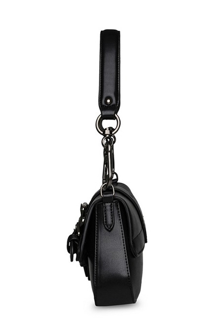 Bgerel Black Handbags