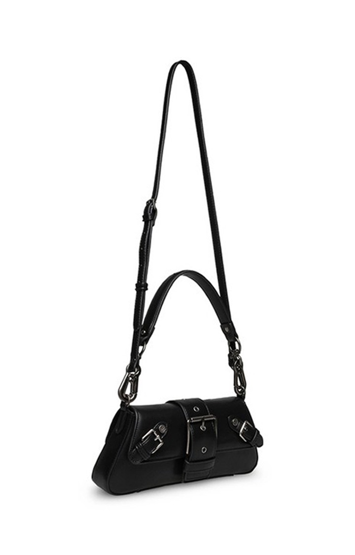 Bgerel Black Handbags