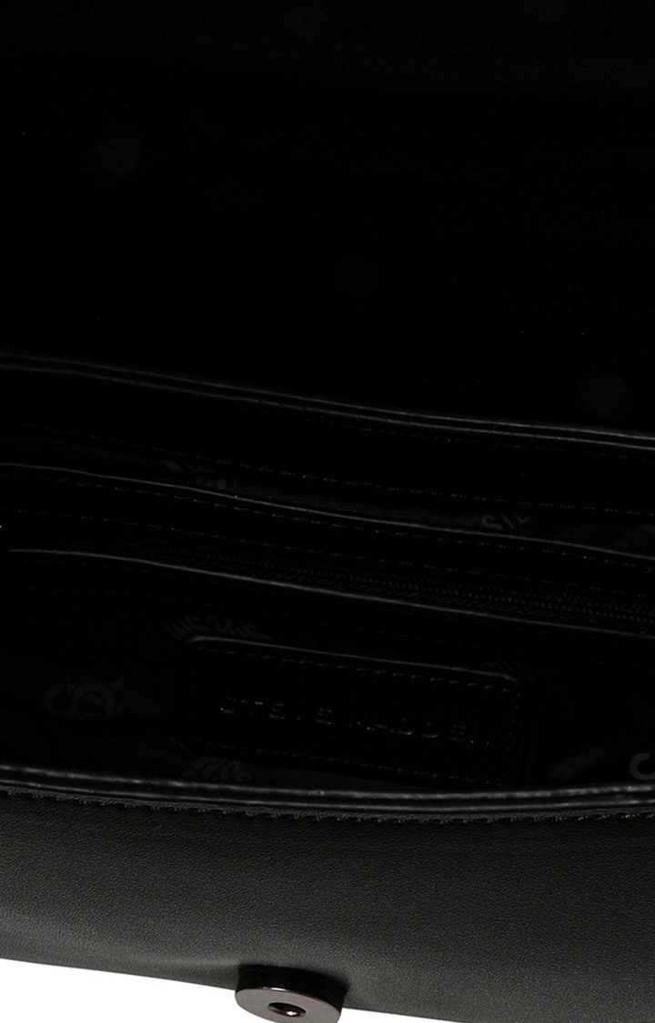 Bgerel Black Handbags