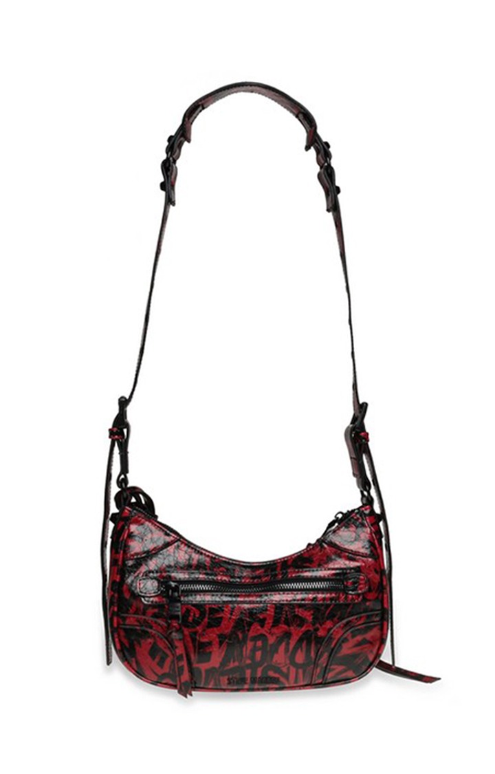 Bglow-G Red Handbags