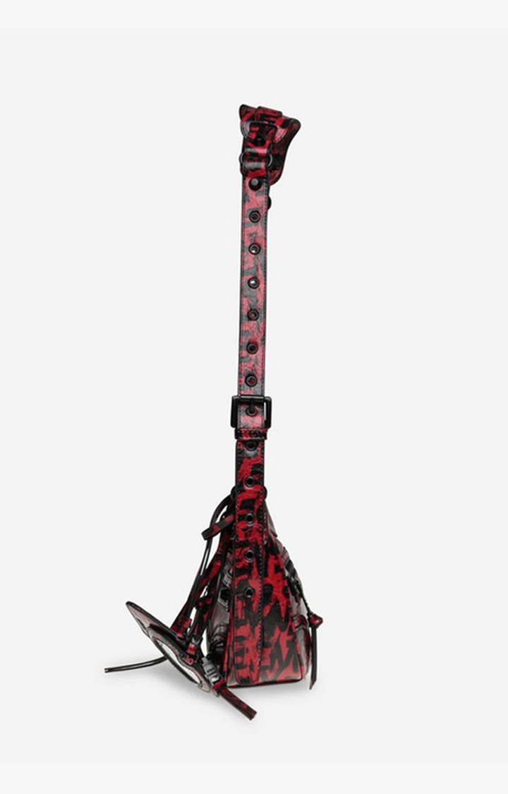 Bglow-G Red Handbags
