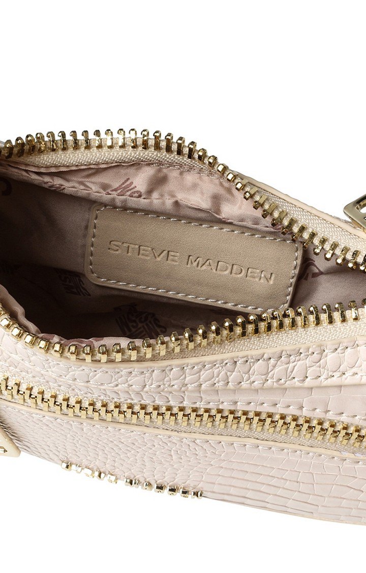 Bjustine White Handbags